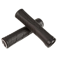 Грипсы Ergon GA2 Black