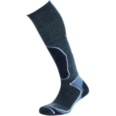 Шкарпетки LORPEN SSF 273 steel blue M
