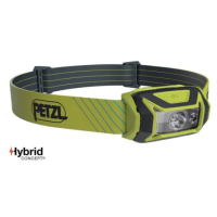 Фонарь PETZL TIKKA CORE YELLOW