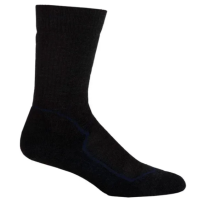 Носки Hike + Mid Crew MEN jet/planet/black XL