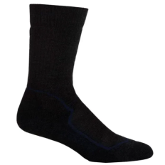 Носки Hike + Mid Crew MEN jet/planet/black XL