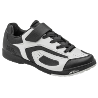 Велотуфлі GARNEAU COBALT LACE 306 BLACK WHITE 43