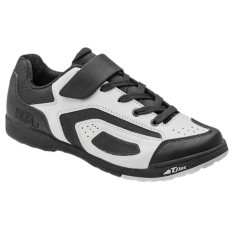 Велотуфлі GARNEAU COBALT LACE 306 BLACK WHITE 43