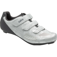 Велотуфли GARNEAU CHROME II 1LS SILVER 42