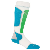 Носки Ski + Lite OTC WMN gulf/bone/turf S