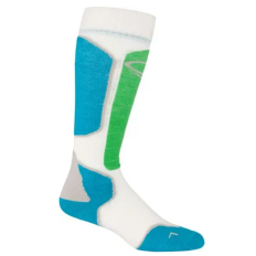 Носки Ski + Lite OTC WMN gulf/bone/turf S