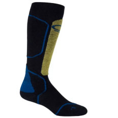 Носки Ski + Mid OTC MEN admiral/volt/cobalt L