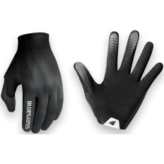 Велорукавички BLUEGRASS VAPOR LITE BLACK L (23,00-24,50)