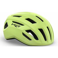 Шолом MET VINCI MIPS CE ULTRA LIME | GLOSSY M (56-58)