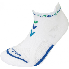 Шкарпетки LORPEN M3UMW 4441 white S