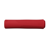 Грипсы Ergon GXR Small Risky Red