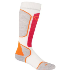 Носки Ski + Lite OTC WMN blizzard/mandarin/cherub S