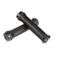 Грипсы RF ,LOVEHANDLE черные