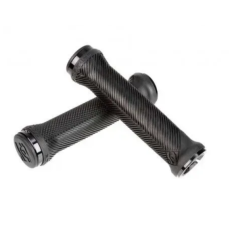 Грипсы RF ,LOVEHANDLE черные