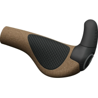 Грипсы Ergon GP2-L Evo BioKork