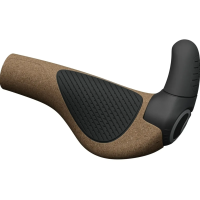 Грипсы Ergon GP2-S Evo BioKork