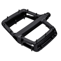 Педали Race Face PEDAL, 2026, TURBINE, BLACK,AM