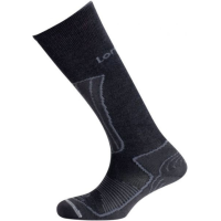 Шкарпетки LORPEN SWMS 912 black M