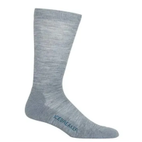 Носки Lifestyle Light Crew Twister HTHR/PRUSSIAN BLUE S