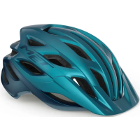 Шолом MET VELENO MIPS CE TEAL BLUE METALLIC | GLOSSY M (56-58)