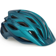 Шолом MET VELENO MIPS CE TEAL BLUE METALLIC | GLOSSY S (52-56)