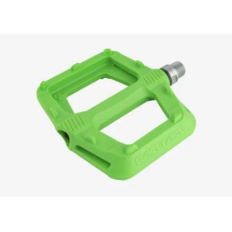 Педалі RF PEDAL,RIDE,GREEN