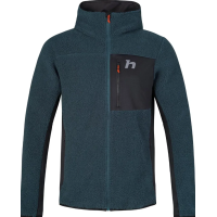 Кофта HANNAH Kodiak Hoody stratified se/anthrct XXL (24)