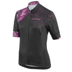 Велофутболка GARNEAU  W'S EQUIPE II JERSEY колiр 1BB S