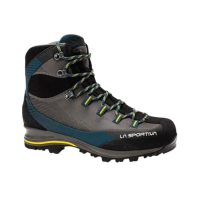 Гірські черевики чоловічі LA SPORTIVA Trango Trk Leather GTX Savana/Tiger 42,5