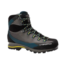 Гірські черевики чоловічі LA SPORTIVA Trango Trk Leather GTX Savana/Tiger 43,5
