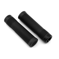 Грипсы RACE FACE CHESTER,34MM,BLACK,BLACK