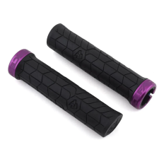 Гріпси RF GRIP,GETTA,30MM,BLACK,PURPLE