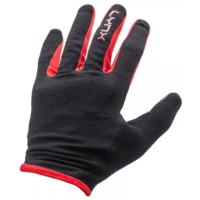 Перчатки Lynx Trail BR Black/red XS