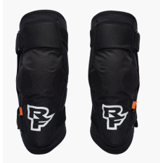 Захист коліна Race Face Ambush Knee Stealth XL