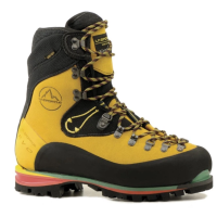 Гірські черевики La Sportiva Nepal Evo Gtx Yellow 41,5