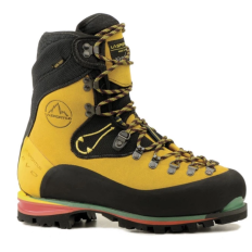 Гірські черевики La Sportiva Nepal Evo Gtx Yellow 41,5