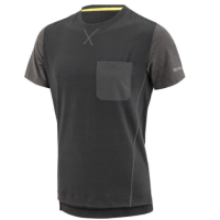 Велофутболка GARNEAU T-DIRT 251 BLACK S