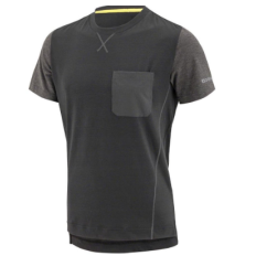 Велофутболка GARNEAU T-DIRT 251 BLACK S