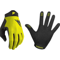 Перчатки BLUEGRASS UNION FLUO YELLOW XL