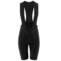 Велошорти GARNEAU FIT SENSOR 3 BIB 020-BLACK S