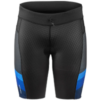 Велошорти GARNEAU VENT TRI SHORTS 9VP-BluGradi M