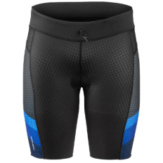 Велошорти GARNEAU VENT TRI SHORTS 9VP-BluGradi M
