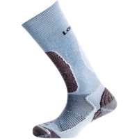 Шкарпетки LORPEN SSFW 901 powder blue L