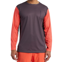 Джерси RACE FACE Indy LS Jersey-Coral-XL