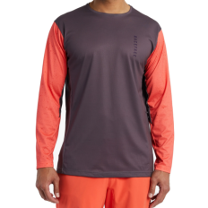 Джерсі RACE FACE Indy LS Jersey-Coral-XL