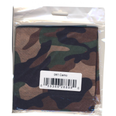 Баф Chaos 041 camo multicam