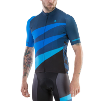Велофутболка Merida SS Nizza Coolmax CX Blue M