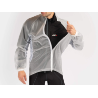 Велокуртка GARNEAU CLEAN IMPER JACKET 000 CLEAR S