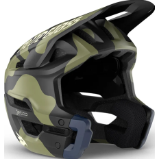 Шолом BLUEGRASS JETRO MIPS CE CAMO LIMITED EDITION S ( 52-56 )