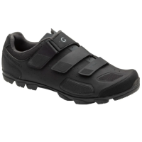 Велотуфлі GARNEAU GRAVEL II 020-BLACK 43